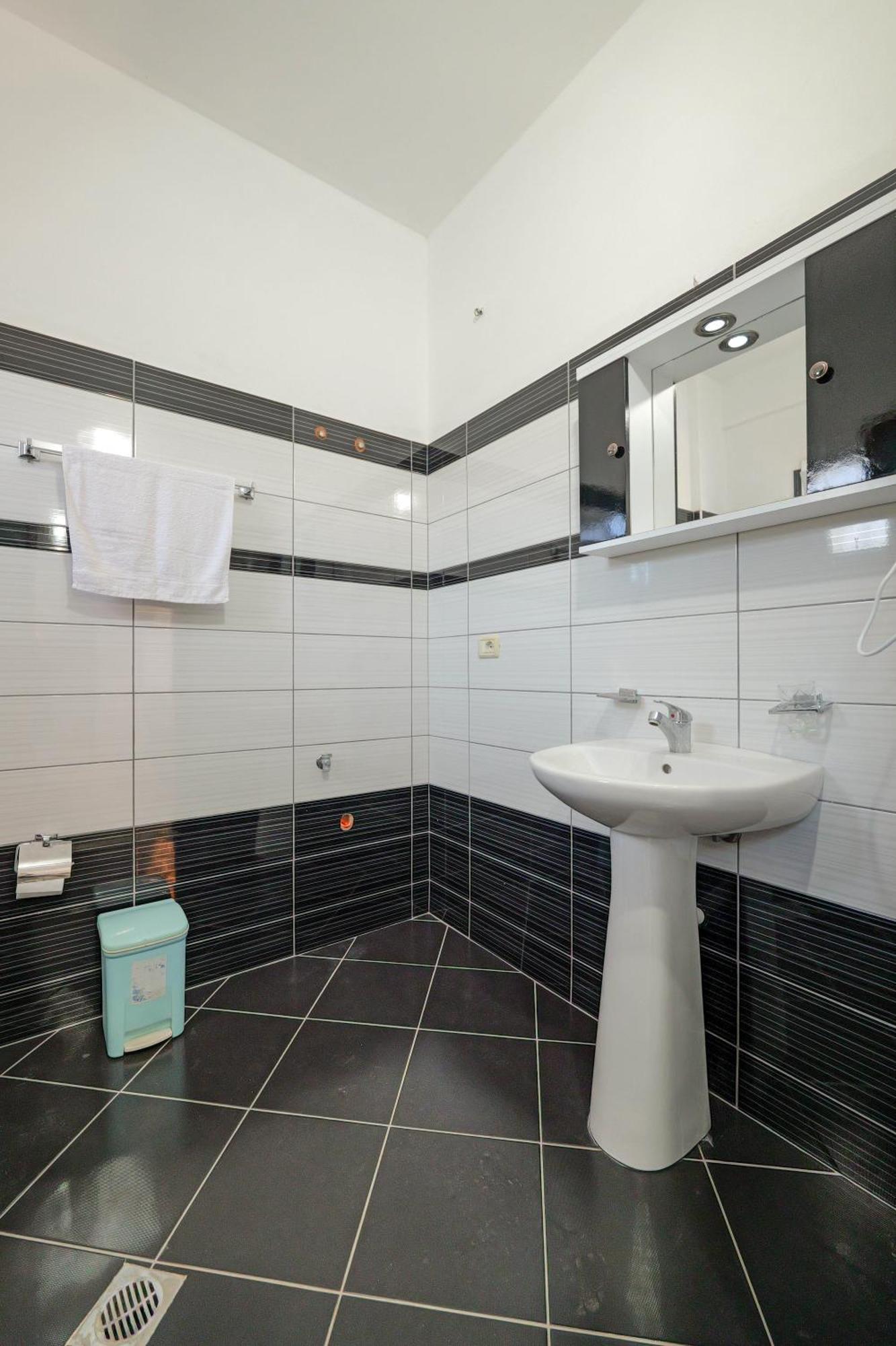Seaview Apartaments Ksamil Exterior photo