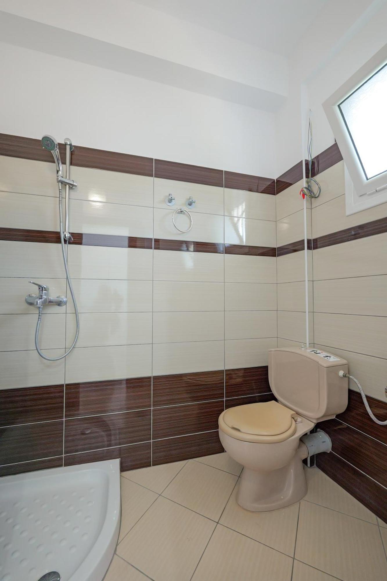 Seaview Apartaments Ksamil Exterior photo