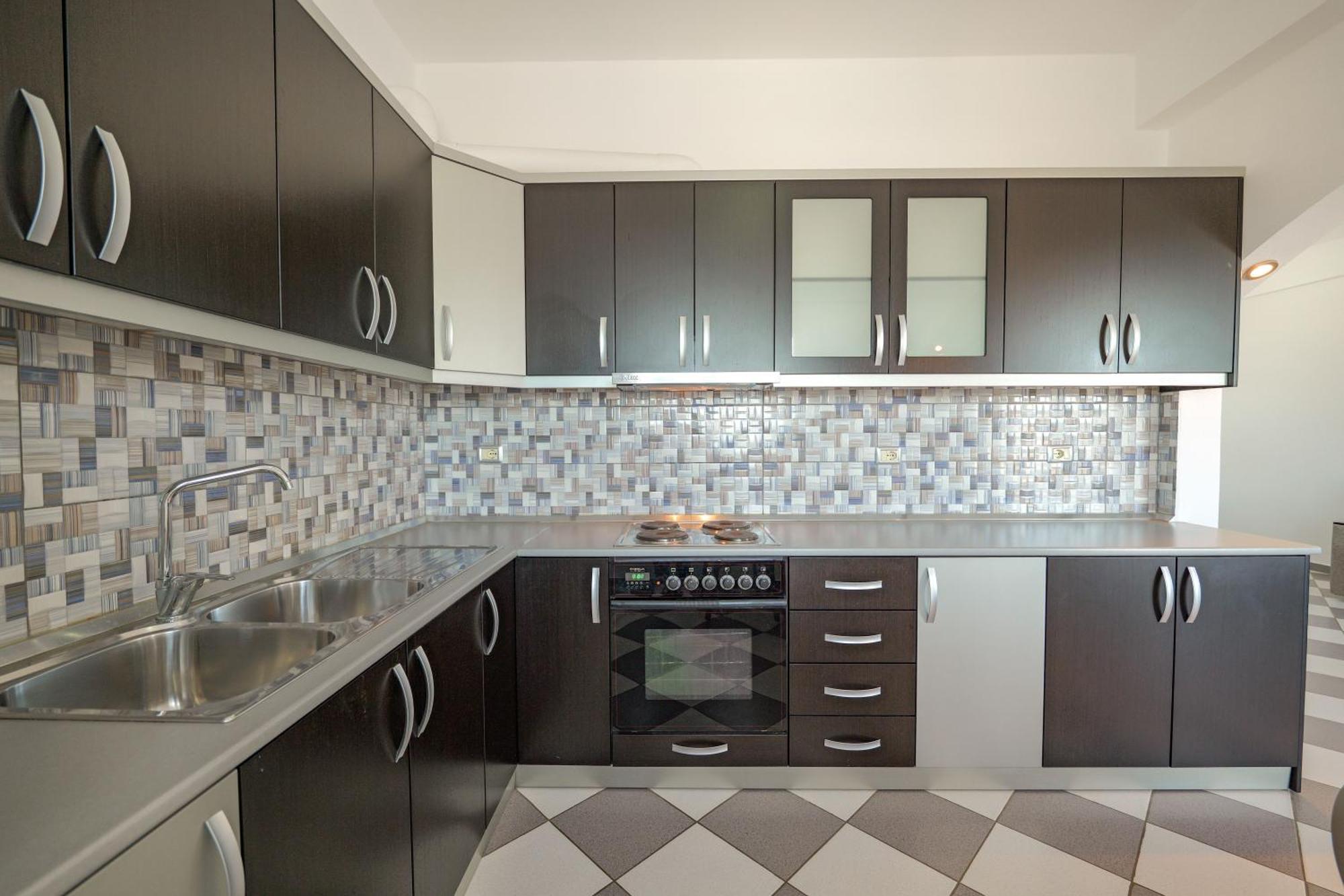 Seaview Apartaments Ksamil Exterior photo