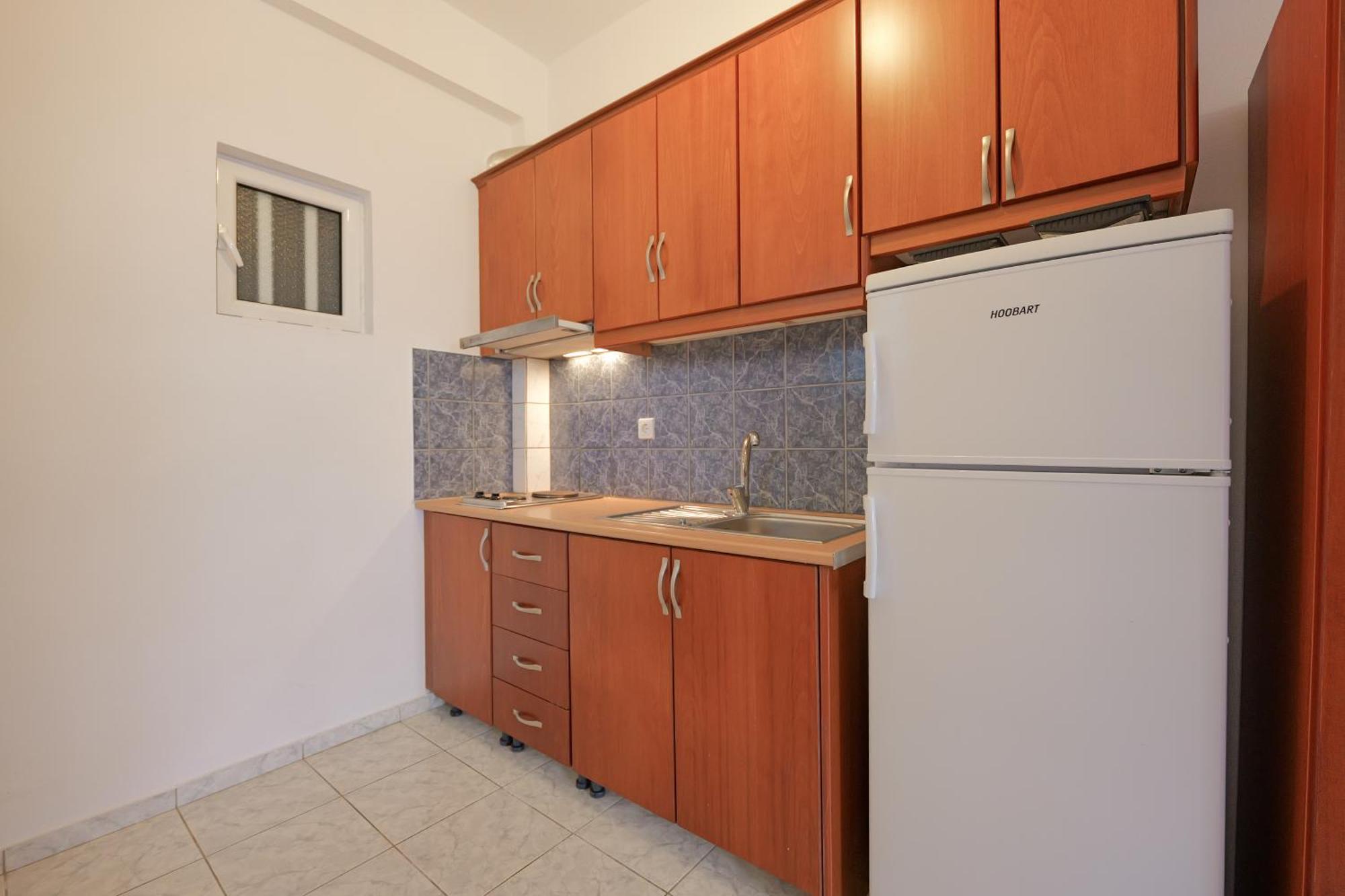 Seaview Apartaments Ksamil Exterior photo